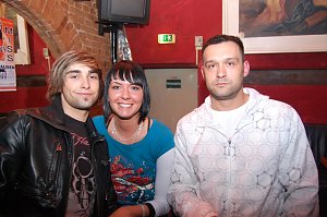 Ferienparty in der Webe.NNZ-City Scout on Tour