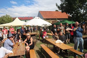 Mittelaltermarkt in G&ouml;rsbach