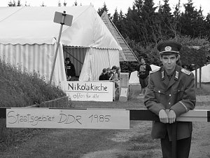 Camp-Tagebuch: Tag 1