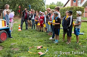 Zu Gast in Krimderode