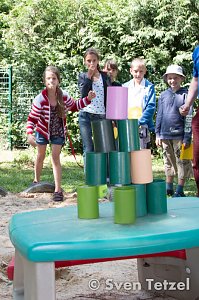 Zu Gast in Krimderode