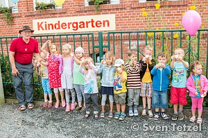 Zu Gast in Krimderode
