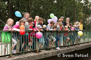 Zu Gast in Krimderode