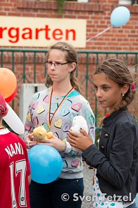 Zu Gast in Krimderode