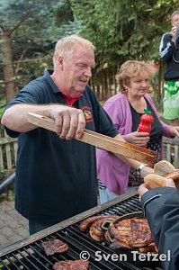 Zu Gast in Krimderode