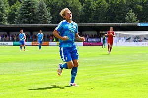 Wacker gewinnt 2:0 gegen Neustrelitz