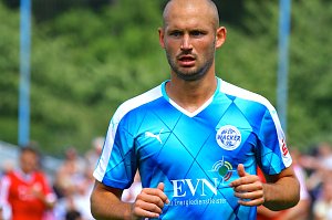 Wacker gewinnt 2:0 gegen Neustrelitz