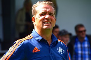 Wacker gewinnt 2:0 gegen Neustrelitz