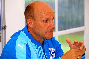 Wacker gewinnt 2:0 gegen Neustrelitz