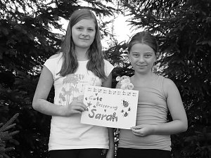 Camp-Tagebuch: Tag 2