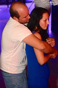 Party im Jugendclubhaus in Nordhausen