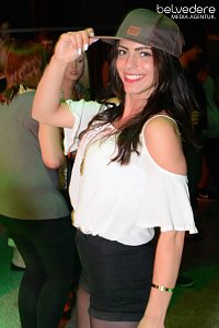 Party im Jugendclubhaus in Nordhausen