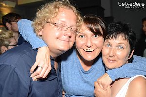 Party im Jugendclubhaus in Nordhausen