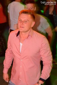 Party im Jugendclubhaus in Nordhausen