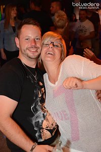 Party im Jugendclubhaus in Nordhausen