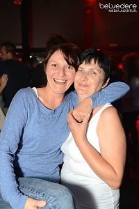 Party im Jugendclubhaus in Nordhausen