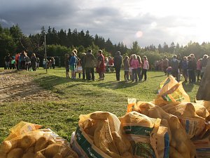 Camp-Tagebuch: Tag 3