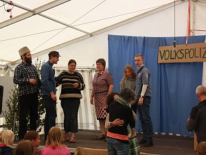 Camp-Tagebuch: Tag 4