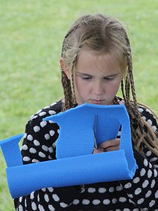 Camp-Tagebuch: Tag 4