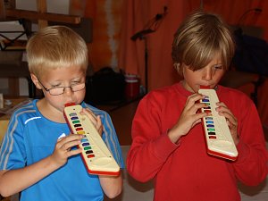 Camp-Tagebuch: Tag 4