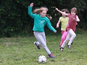 Camp-Tagebuch: Tag 4