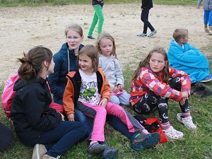 Camp-Tagebuch: Tag 4