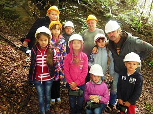 Spiel, Spa&szlig; und Spannung in Ilfeld