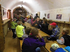 Spiel, Spa&szlig; und Spannung in Ilfeld