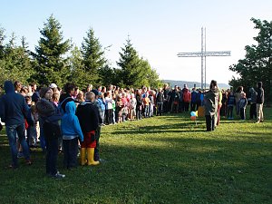 Camp-Tagebuch: Tag 7