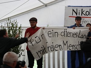 Camp-Tagebuch: Tag 7