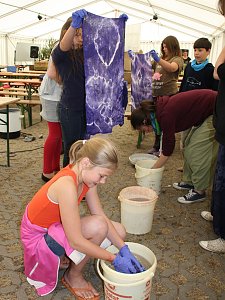 Camp-Tagebuch: Tag 7