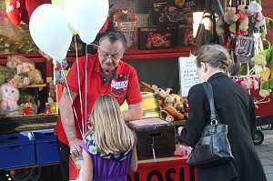 Das 21. Nordh&auml;user Altstadtfest ist er&ouml;ffnet