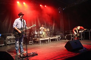 Das 21. Nordh&auml;user Altstadtfest ist er&ouml;ffnet