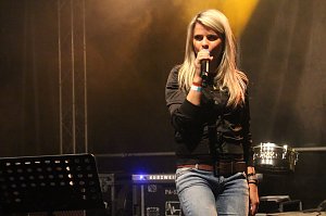 Das 21. Nordh&auml;user Altstadtfest ist er&ouml;ffnet