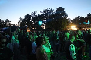 Das 21. Nordh&auml;user Altstadtfest ist er&ouml;ffnet
