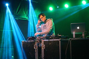 Das 21. Nordh&auml;user Altstadtfest ist er&ouml;ffnet