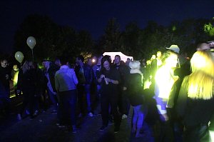 Das 21. Nordh&auml;user Altstadtfest ist er&ouml;ffnet