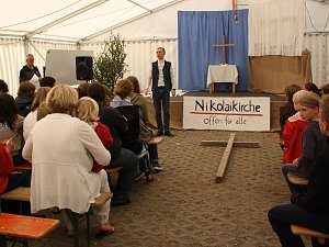 Camp-Tagebuch: Tag 7