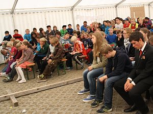 Camp-Tagebuch: Tag 7