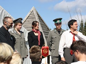 Camp-Tagebuch: Tag 7