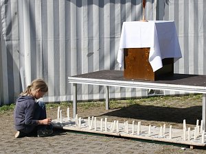 Camp-Tagebuch: Tag 7