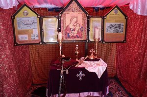Mittelalterflair auf dem 21. Nordh&auml;user Altstadtfest
