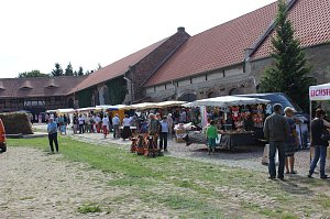 Ansturm hielt sich in Grenzen