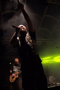 Altstadtfest 2015: Der zweite Abend