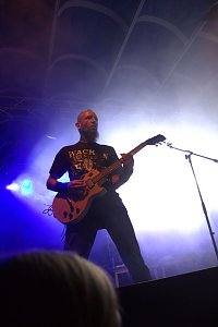 Altstadtfest 2015: Der zweite Abend