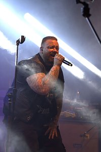 Altstadtfest 2015: Der zweite Abend