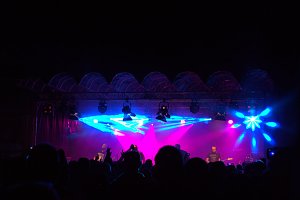 Altstadtfest 2015: Der zweite Abend