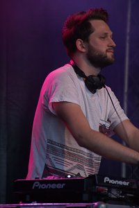 Altstadtfest 2015: Der zweite Abend