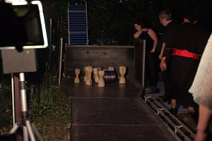 Altstadtfest 2015: Der zweite Abend
