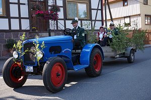 Sch&uuml;tzenfest